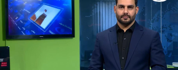 AFJC Condemns Taliban Ministry of Justice’s Shutdown of Tamadon TV in Kabul